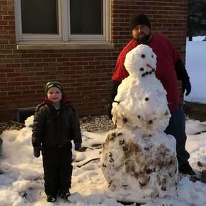 Meet your Posher, Molly